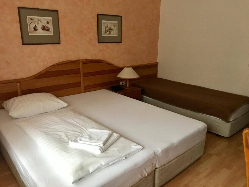 Фото Sporthotel Dachstein West