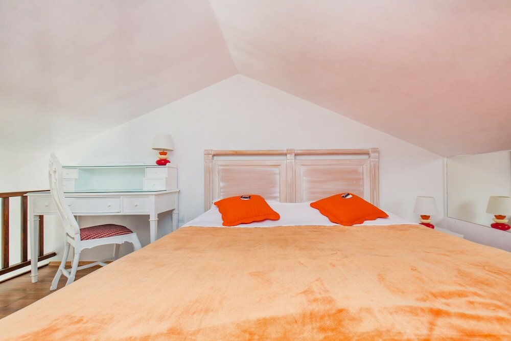 Фото Residences Island View