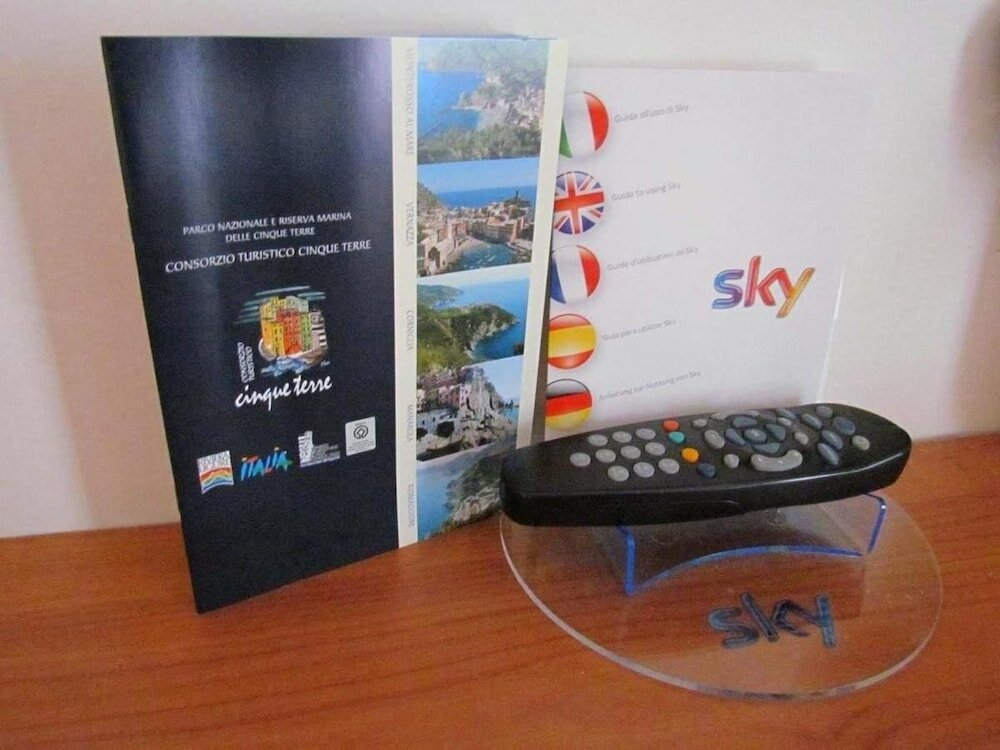 Фото Hotel Monterosso Alto