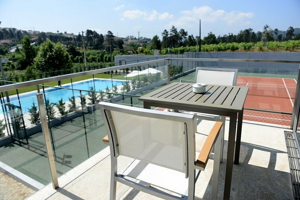 Фото Hotel Rural Quinta Da Cruz