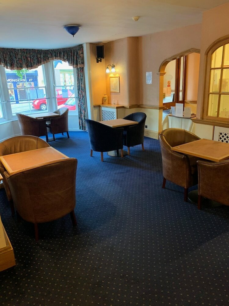 Фото Yelf's Hotel