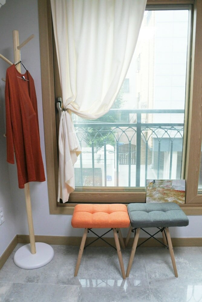 Фото Lee & No Guesthouse