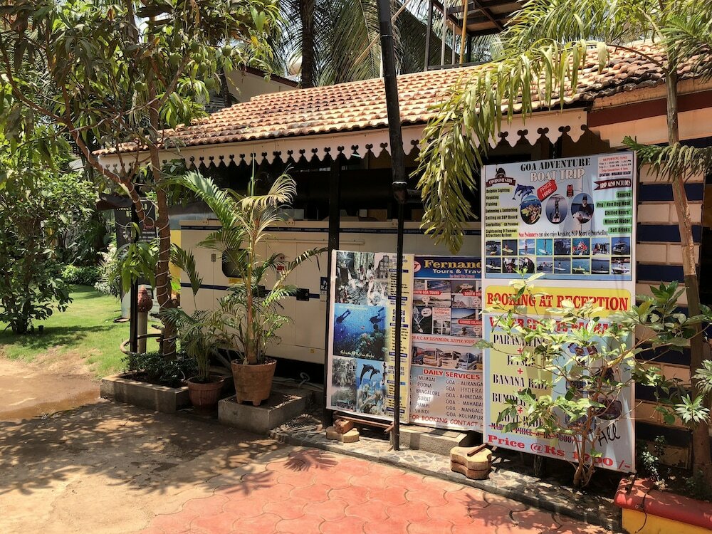 Фото Veronica Hotel