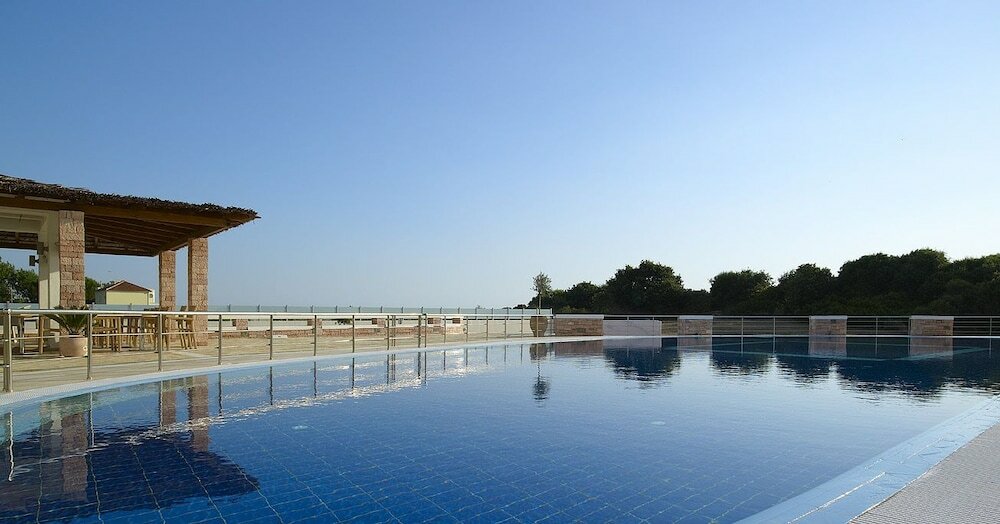 Фото Hotel Ionian Theoxenia