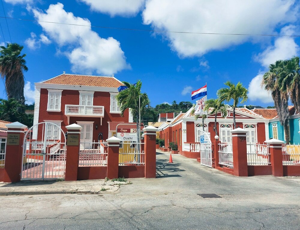 Фото The Ritz Village