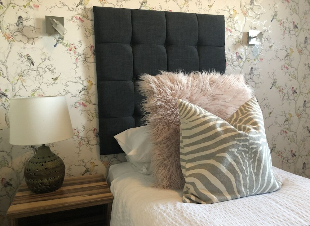 Фото Amadeus Guest House