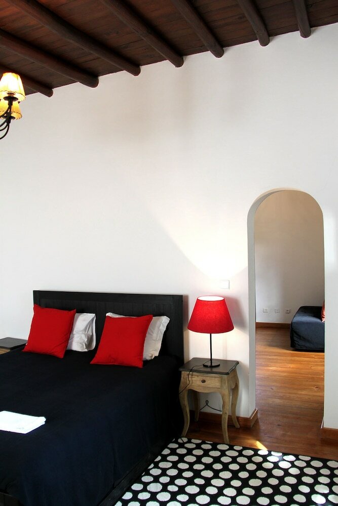 Фото Quinta dos Ribeiros