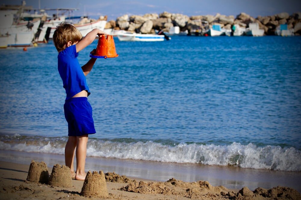 Фото Margarita Studios Ambelas