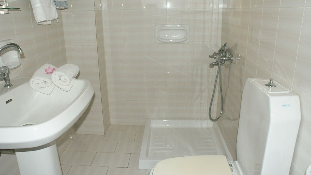 Фото Roxani Hotel