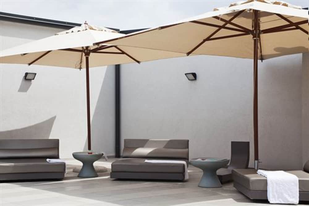 Фото Zambala Residence