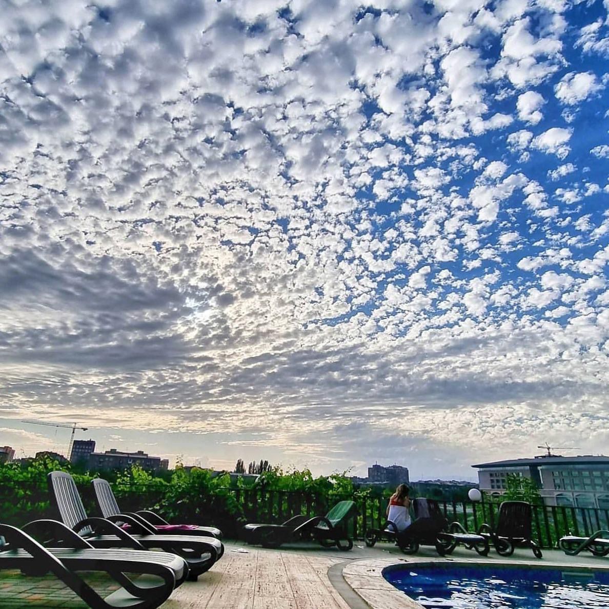 Фото Olympia Garden