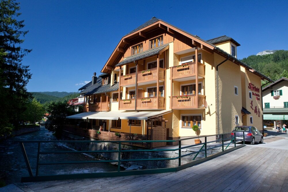 Фото Sporthotel Dachstein West