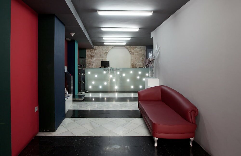 Фото Cosy Rooms Tapinería