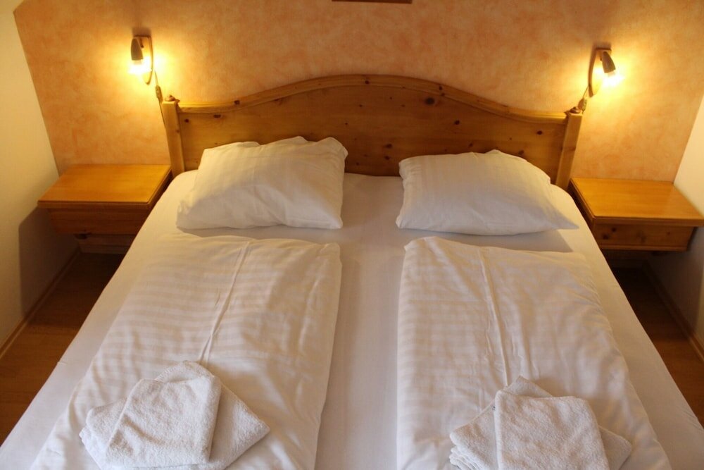 Фото Sporthotel Dachstein West