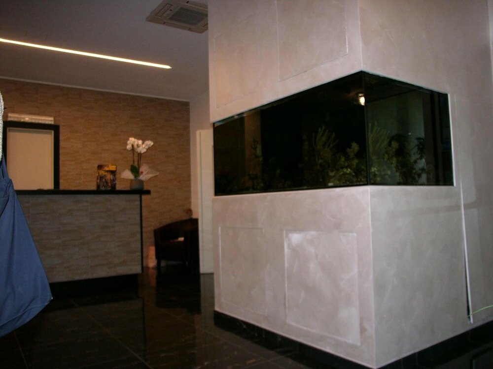 Фото Hotel Ristorante Lido