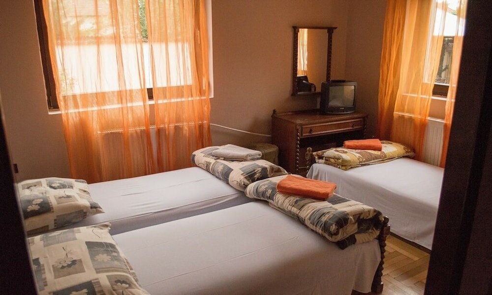 Фото Hotel Palota