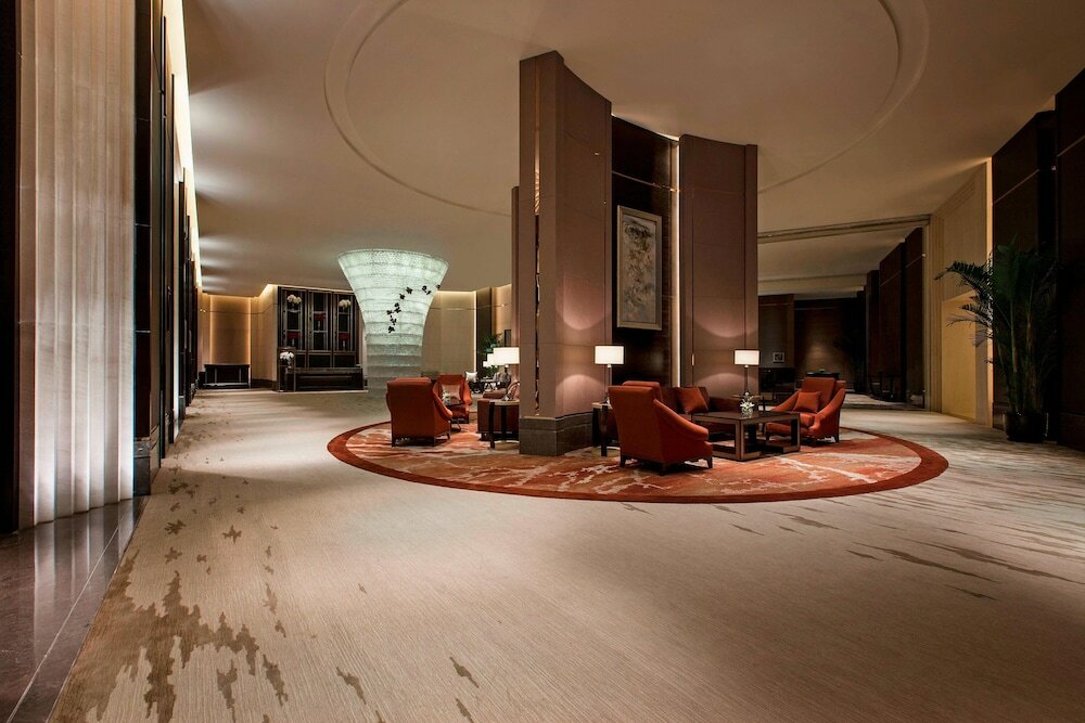 Фото The Westin Xiamen