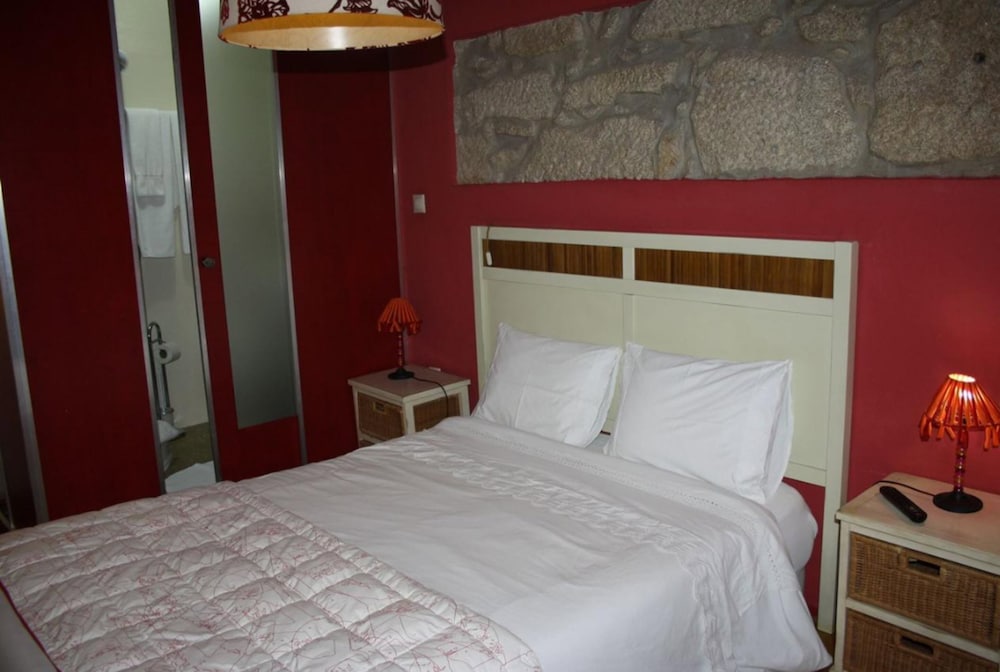 Фото Residencia Pedra Antiga