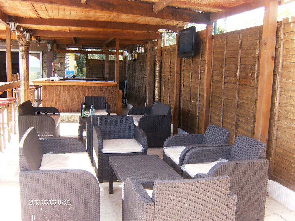 Фото Hotel Oasis