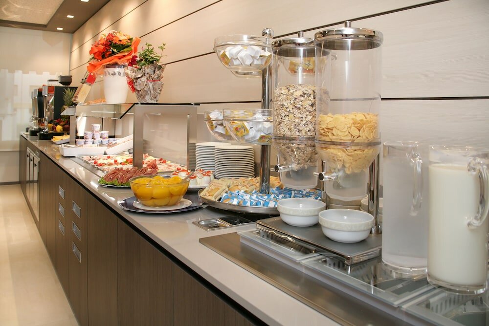 Фото Hotel Derby