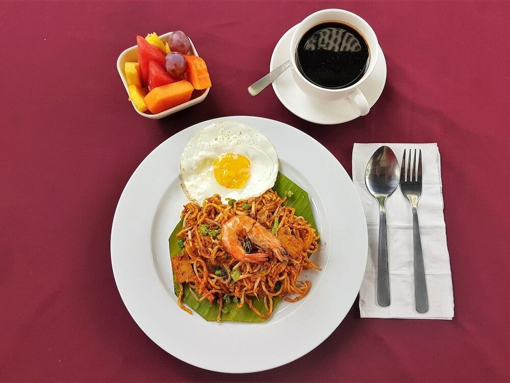 Фото Prima Hotel Melaka