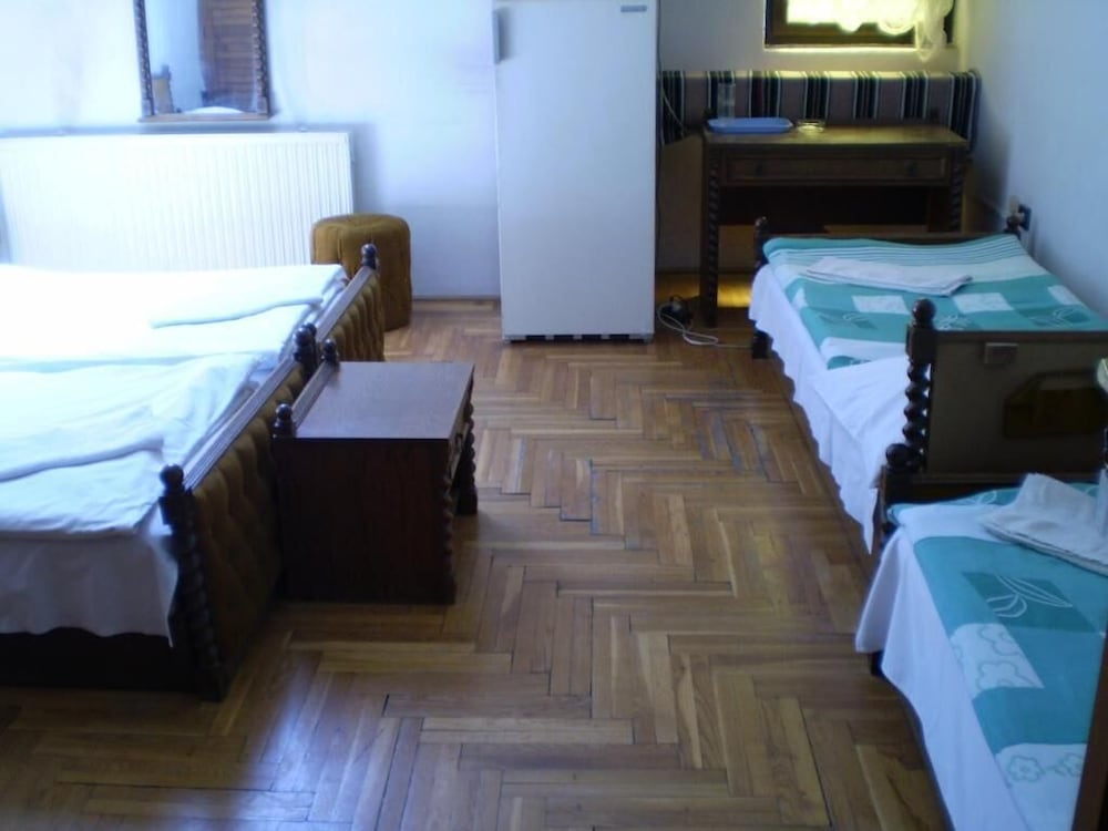 Фото Hotel Palota