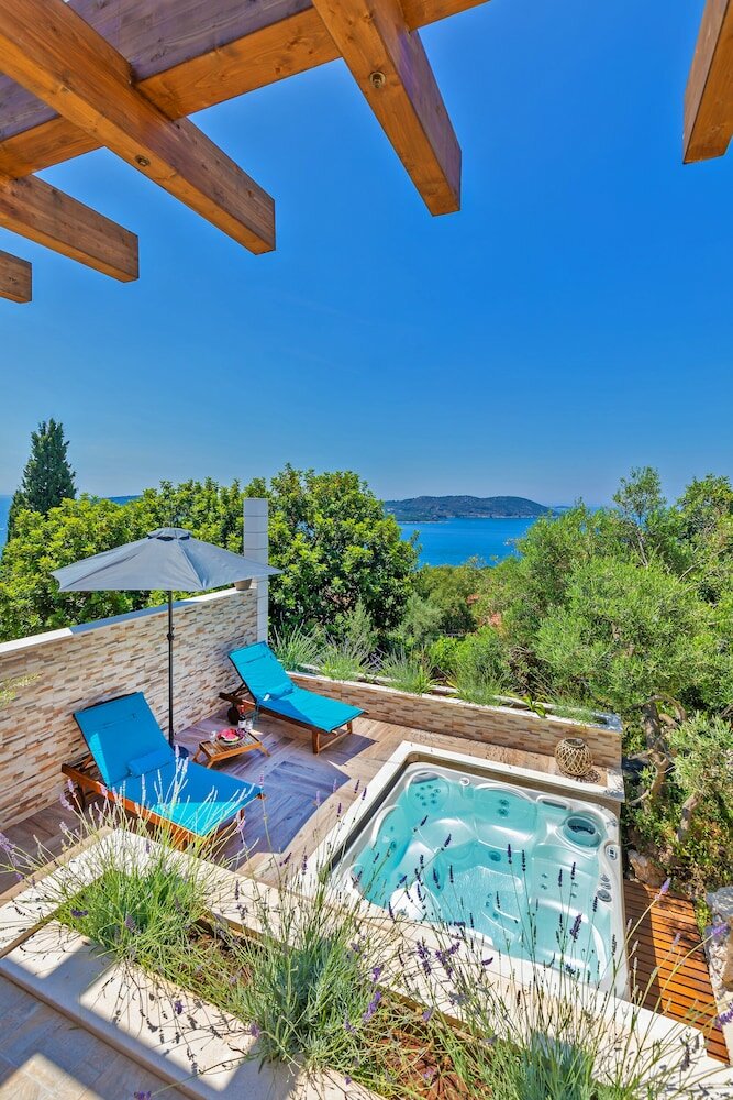 Фото Residences Island View