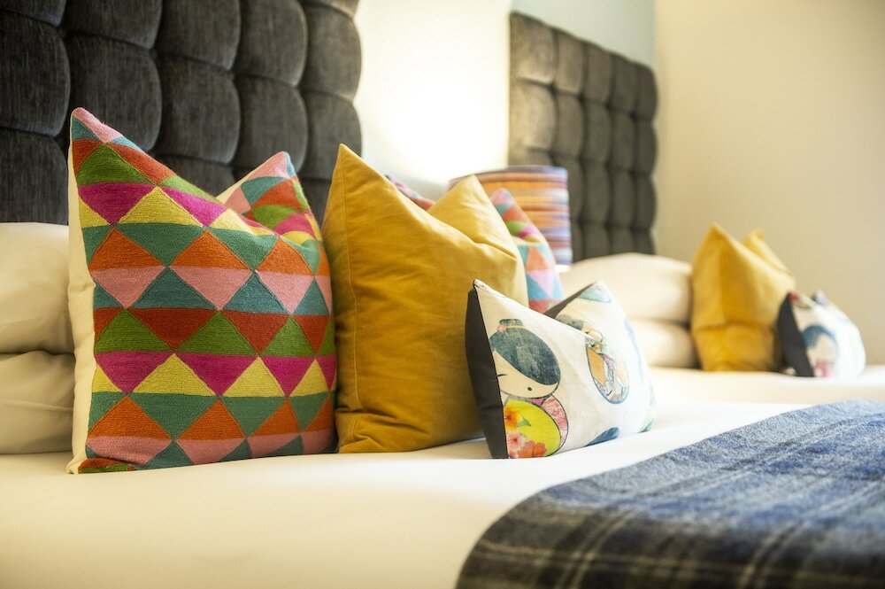 Фото Amadeus Guest House