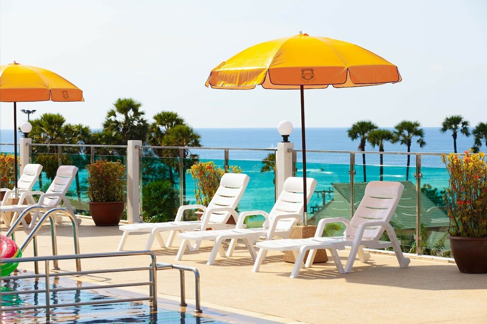 Фото Baumancasa Beach Resort