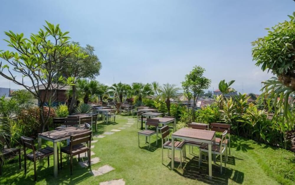 Фото D'Fresh Guesthouse