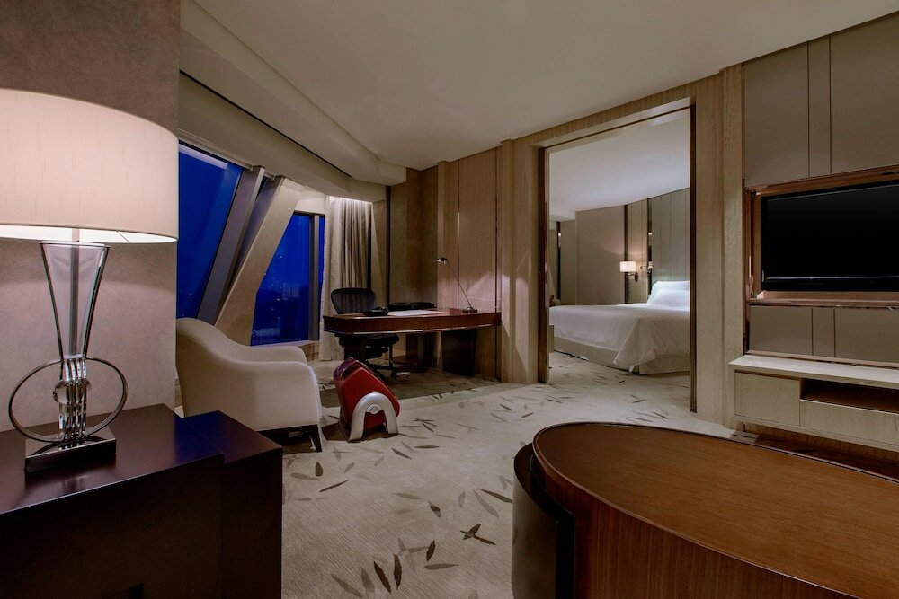 Фото The Westin Xiamen