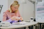 Ecole (Moskovskaya ulitsa, 17), training of masters for beauty salons