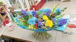 Мои цветы (ул. Академика Каргина, с42А), магазин цветов в Мытищах