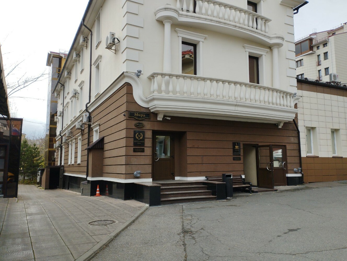 Фото Метелица