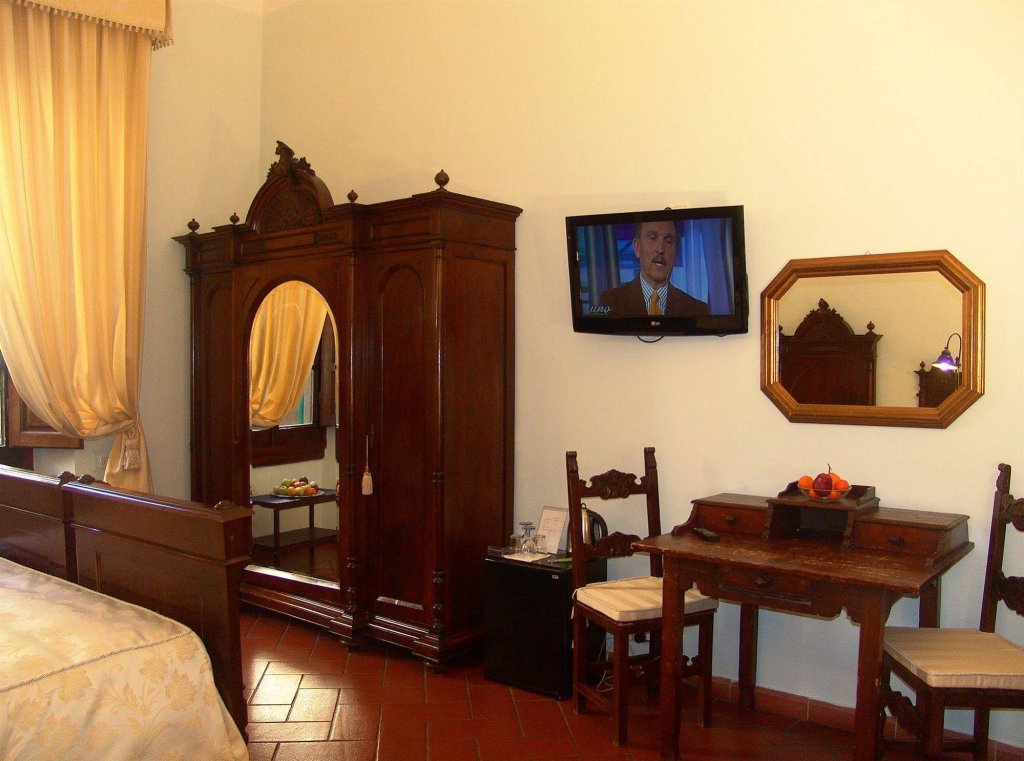 Фото Soggiorno Panerai