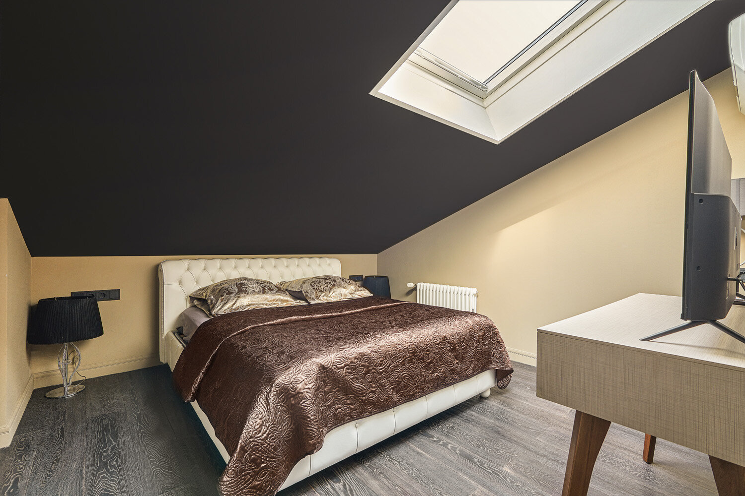 Фото Апартаменты на улице Чехова 1