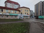 Танцующие Люди (Первомайская ул., 40), школа танцев в Сыктывкаре