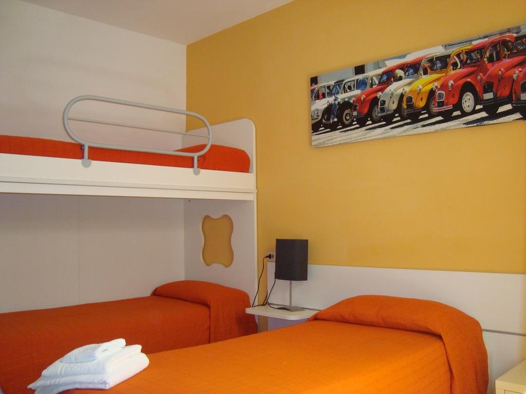 Фото The Village B&b