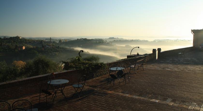 Фото Hotel Palazzo di Valli