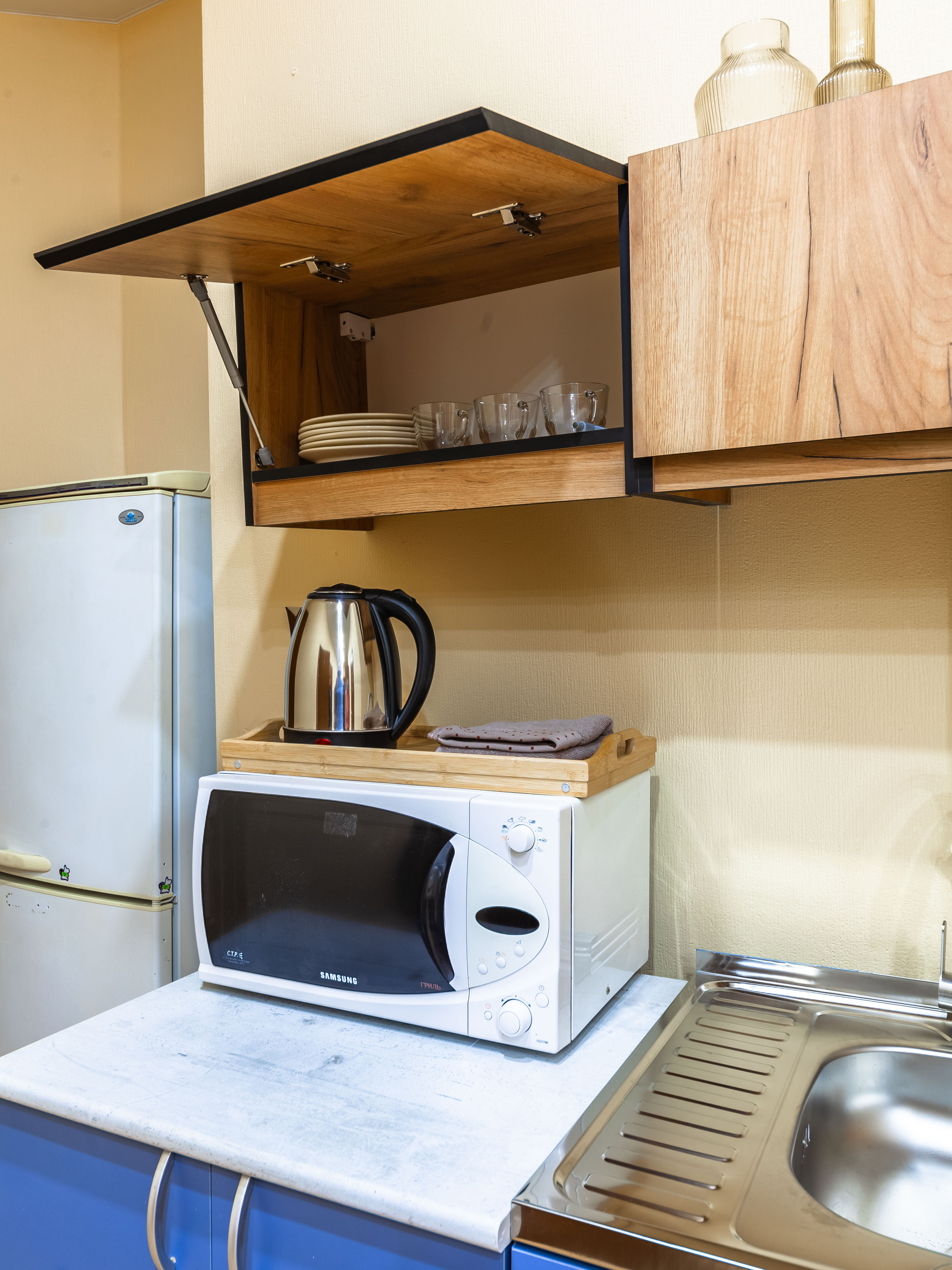 Фото Эстрель