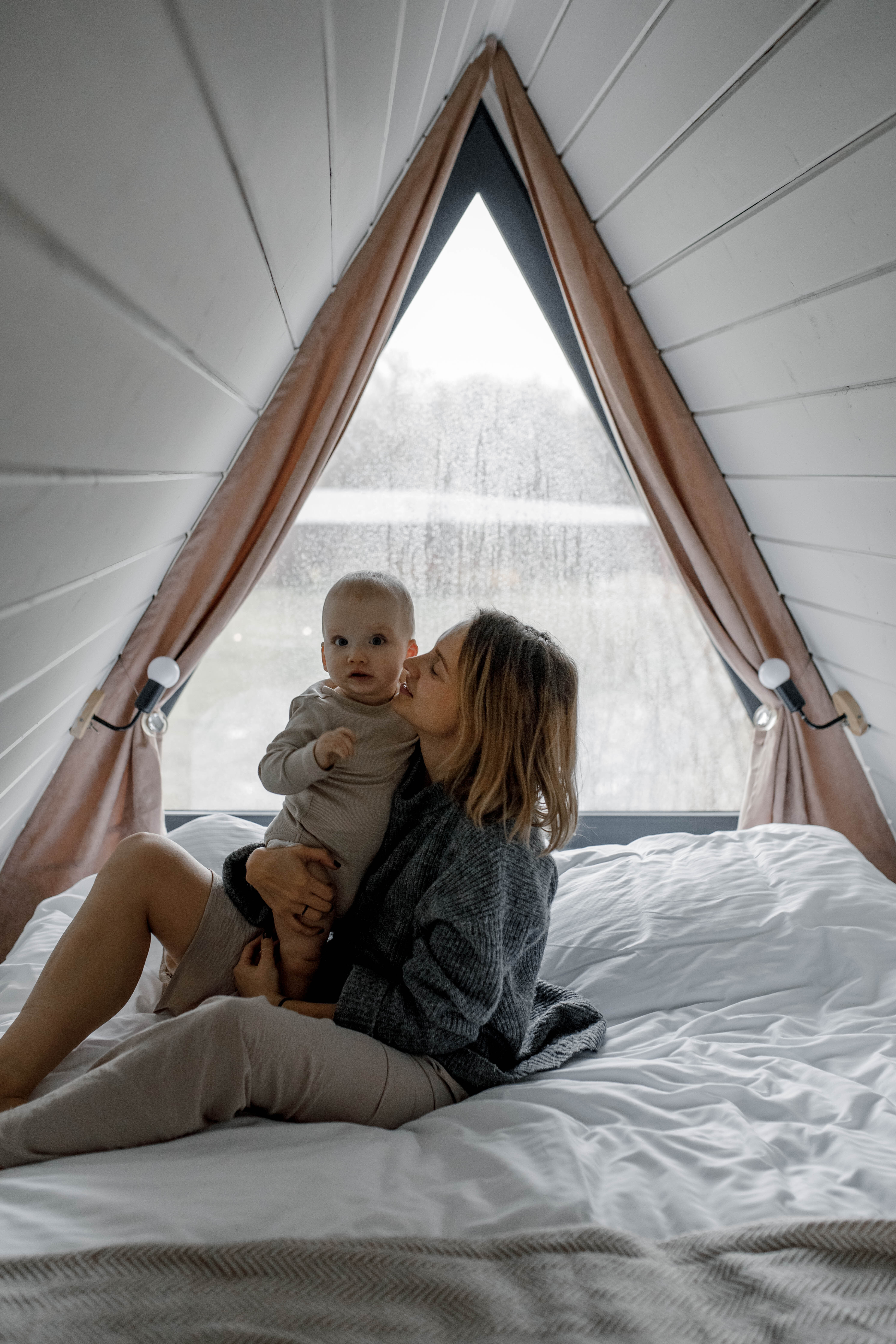 Фото А-Шалаш Че