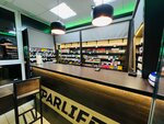 Parlife (Novoalekseyevskaya Street, 12с1), vape shop