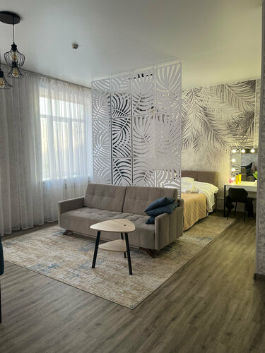 Гостиница Гостиница на Мартемьянова в Кемерове