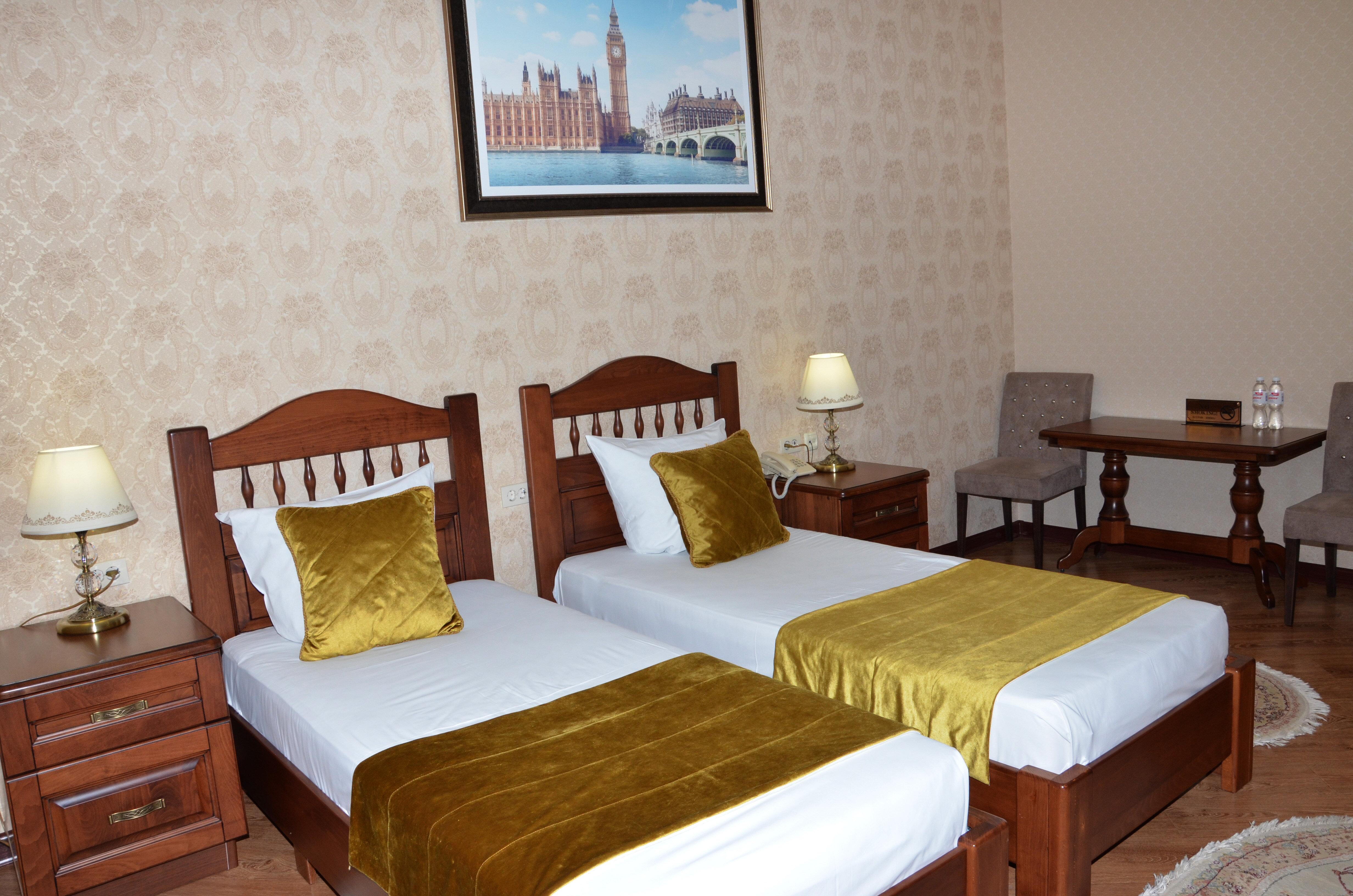 Фото Нальчик Холл