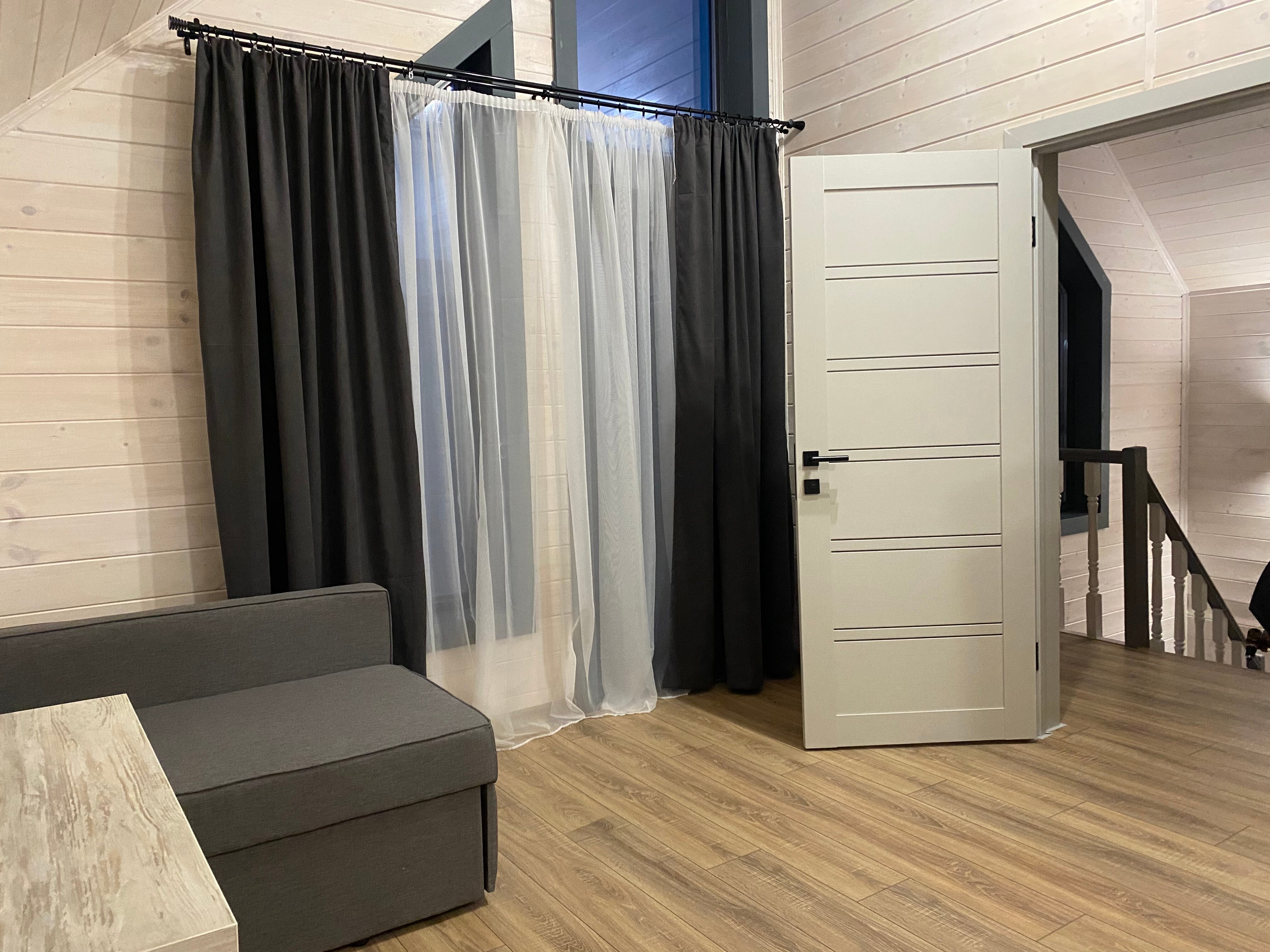 Фото Барн Хаус Как Doma