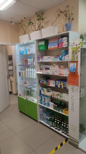 Farmacia Zdorovya Vsem, , foto