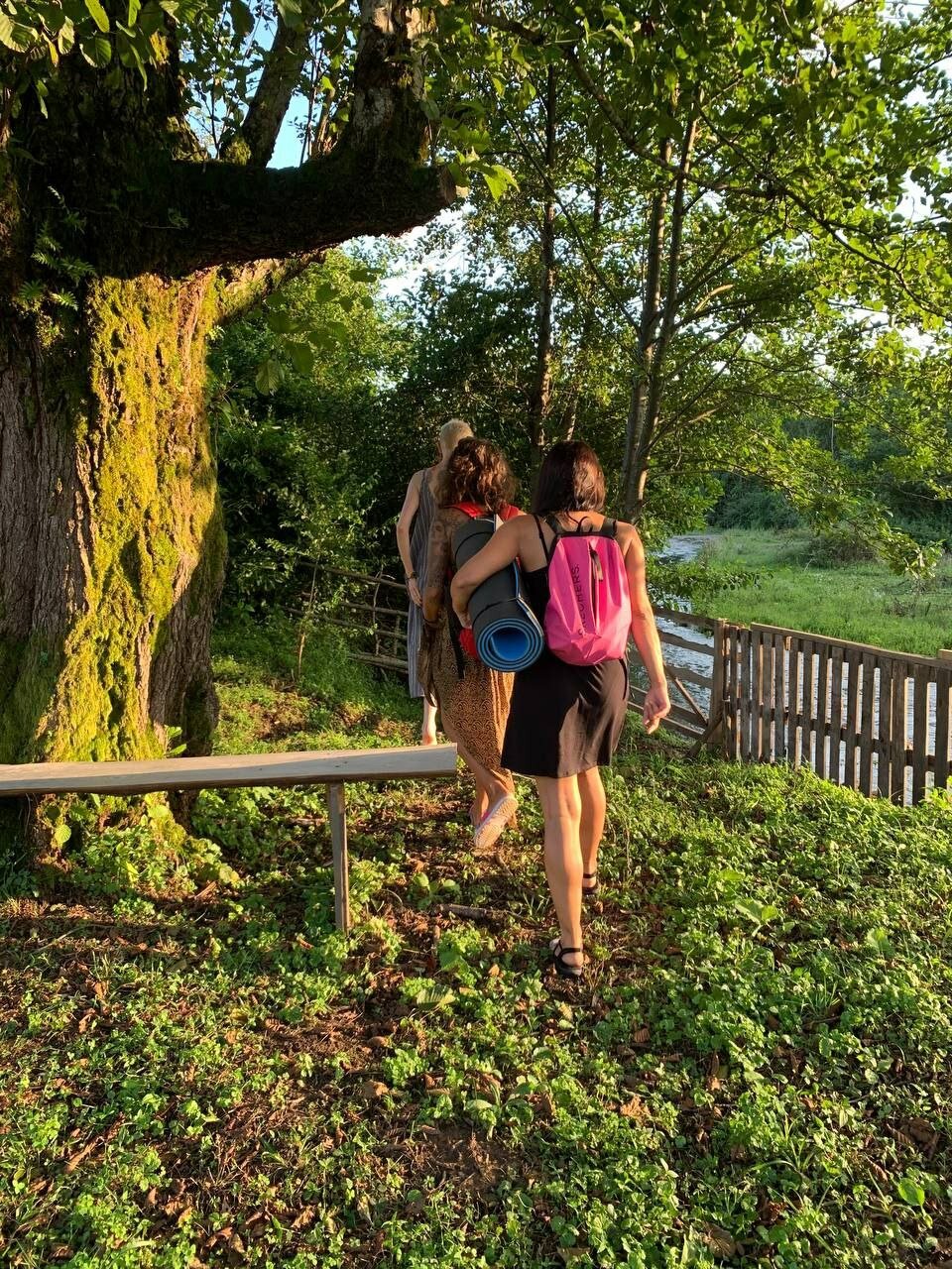 Фото Страна Души