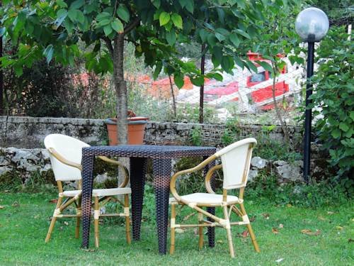 Фото Albergo Della Corte