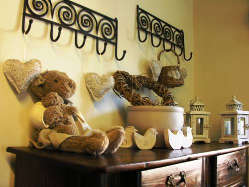 Фото Hotel Villa Aurora