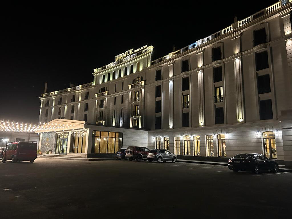 Фото отеля 4